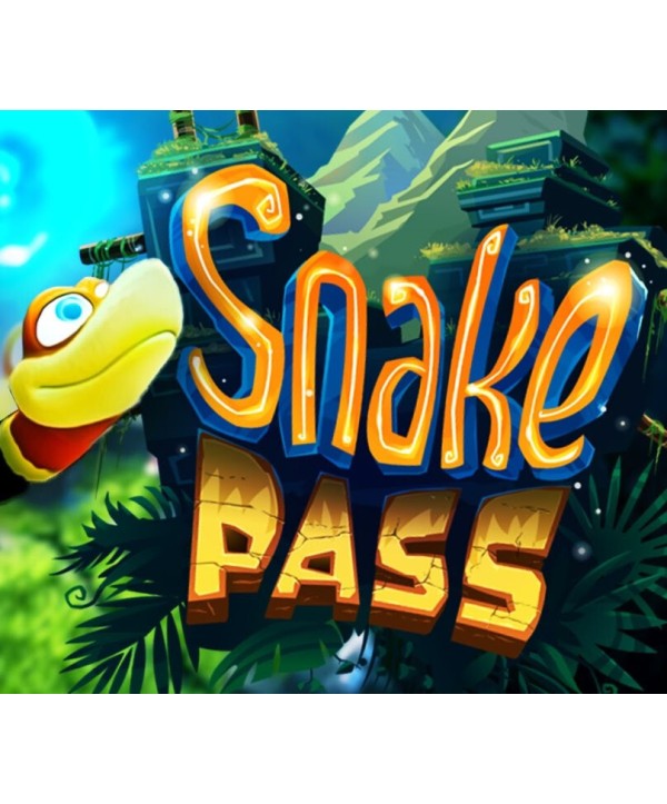 Snake Pass Steam Key GLOBAL